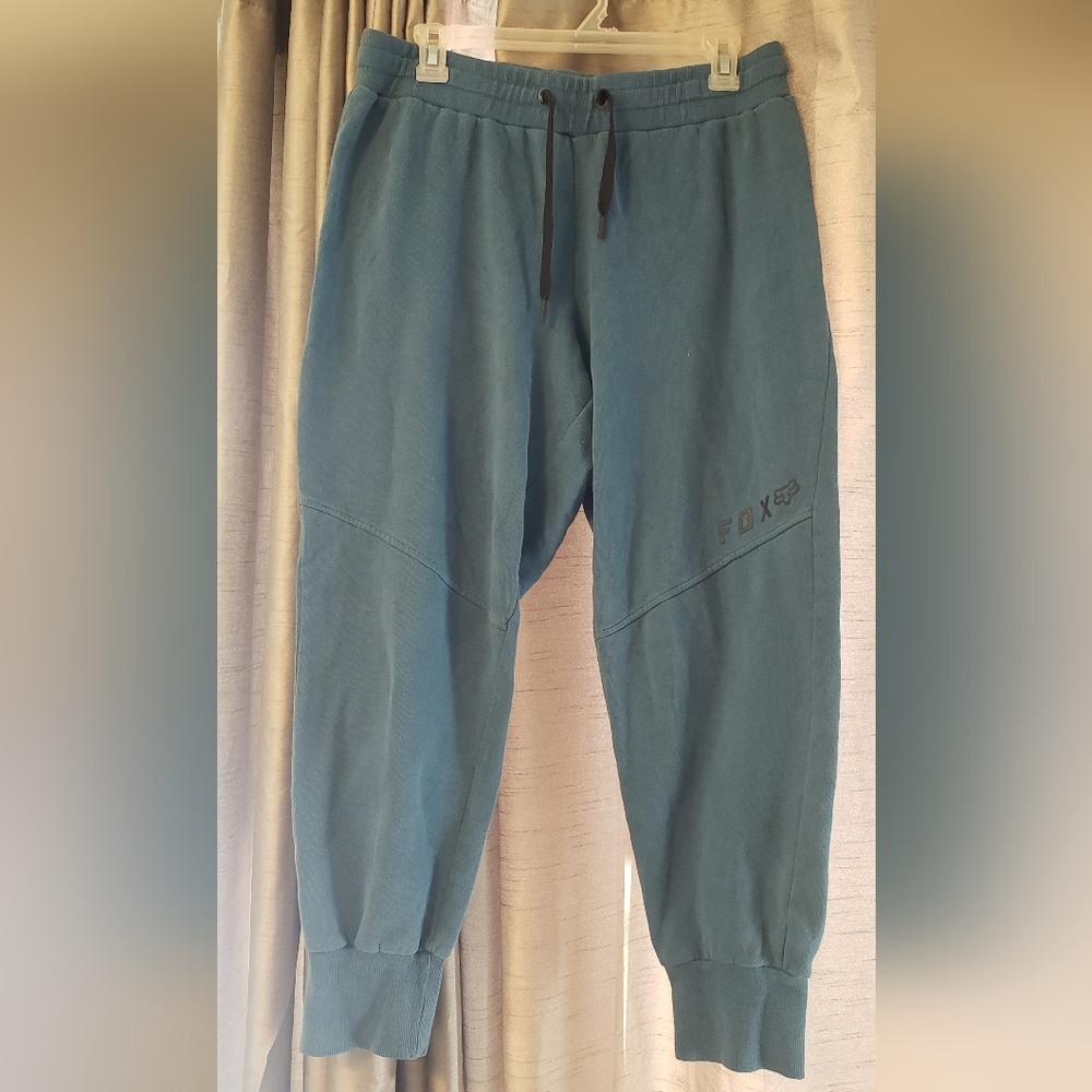 Fox Racing women's jogging sweats